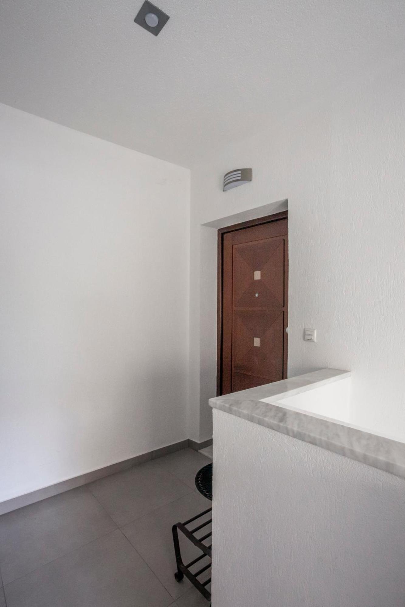 Aleksia Seaside Deluxe Apartment Pefkohóri Kültér fotó